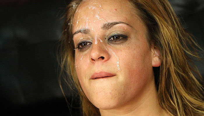 Latina Abuse AMya Sweet